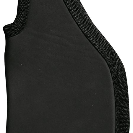 Sticky Holsters OR9MOD OR-9 Modified Black Cordura/Foam Fits HK USP 45/Sig P220/P226/Beretta M9/M92FS/Canik TP9SF/Glock 17/22/21/S&W M&P 2.0 5"/Walther G5 Match Ambidextrous