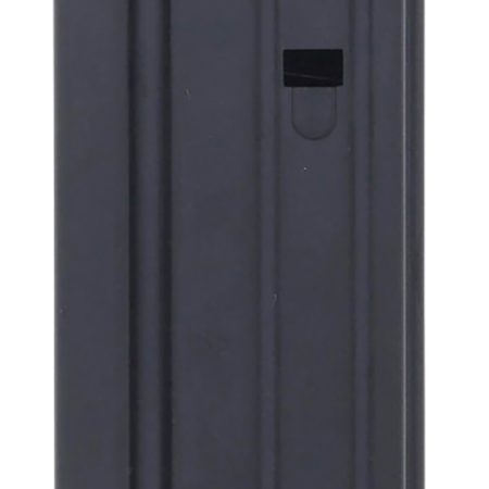 Bushmaster F419187 AR-15  5rd 450 Bushmaster Black Aluminum