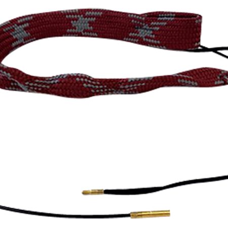 Tipton 1149251 Nope Rope  40 Cal Rifle Firearm Includes Storage Box