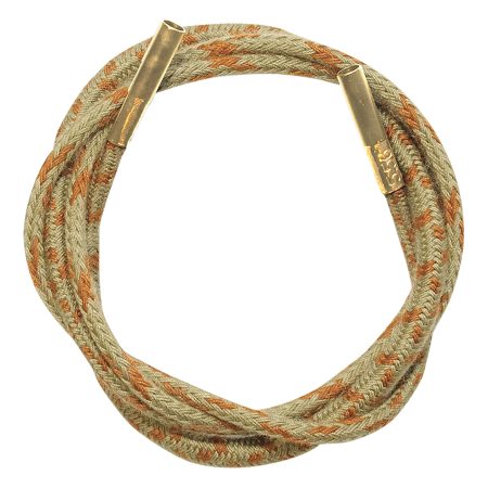 Otis FGRC322 Ripcord  22 Cal Rifle Firearm 5-40" Thread Nomex/Rubber 36" Long