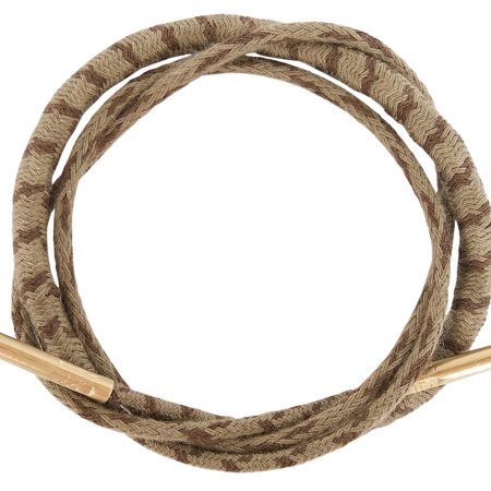 Otis FGRC327 Ripcord  6.8mm/7mm/270 Cal Rifle Firearm 5-40" Thread Nomex/Rubber 36" Long