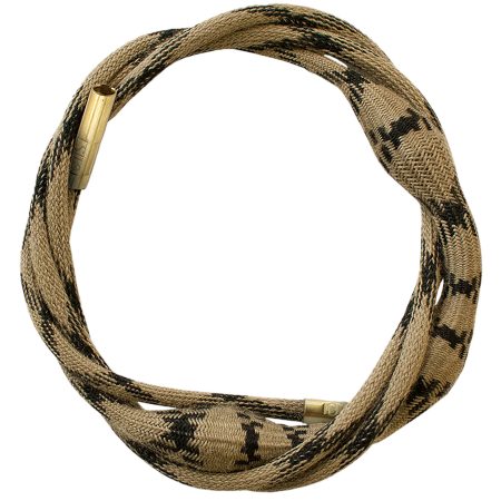 Otis FGRC520 Ripcord  20 Gauge Shotgun Firearm 8-32" Thread Nomex/Rubber 45" Long