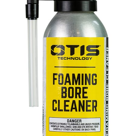 Otis RW903AFC Bore Cleaner  Removes Carbon Build Up 3 oz Foam