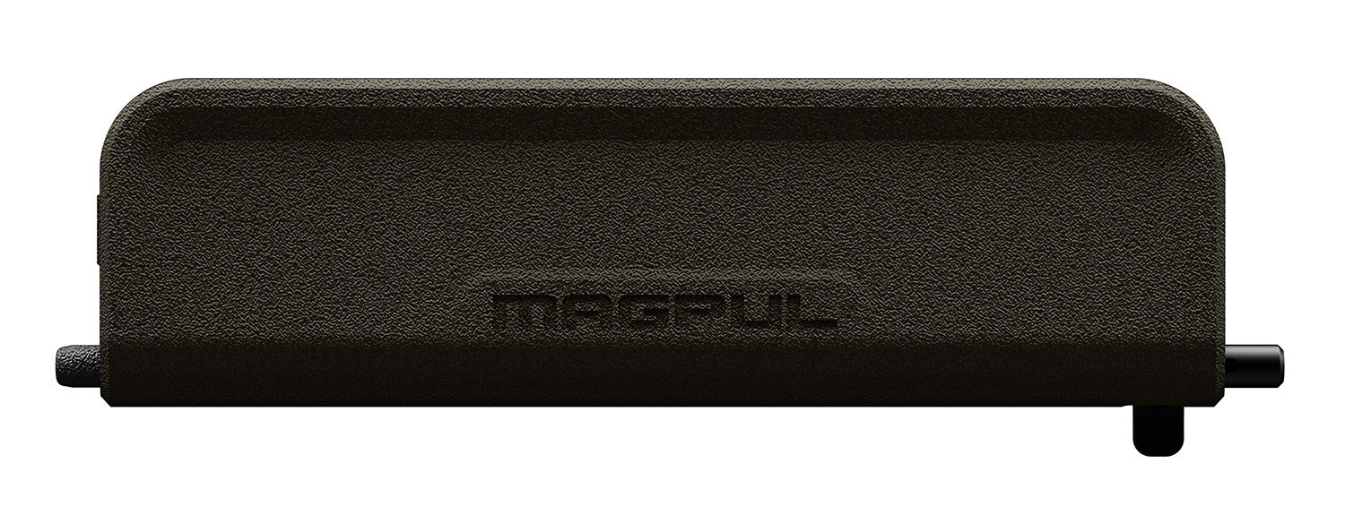 Magpul MAG1206-ODG Enhanced Ejection Port Cover OD Green Polymer for AR-15, M4, M16