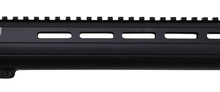 Alexander Arms UST17 Upper Parts Kits  17 HMR 18" Black Cerakote Aluminum Receiver M-LOK Handguard for AR-15 Includes 2 Mags