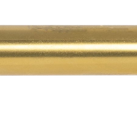 Sig Sauer 8900791 P320  9mm Luger 4.70" Gold Titanium Nitride Steel, Fits Sig P320