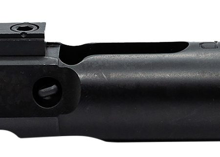 Angstadt Arms AA45BCGNIT Bolt Carrier Assembly  45 ACP QPQ Black Nitride 8620 Steel for AR-15