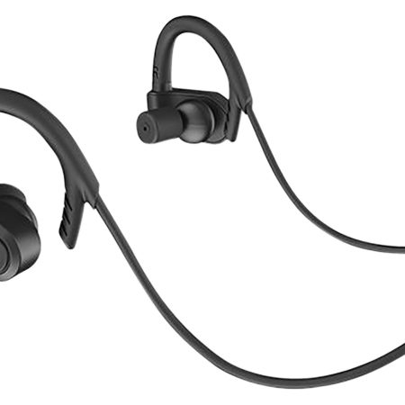 Walker's GWPSPEB ATACS Sport Earbuds 24 dB In The Ear Bluetooth Enabled
