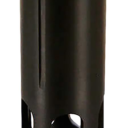 SilencerCo AC28 Osprey/Octane Piston 16M x 1LH 45 ACP M16x1 LH, Black Stainless Steel