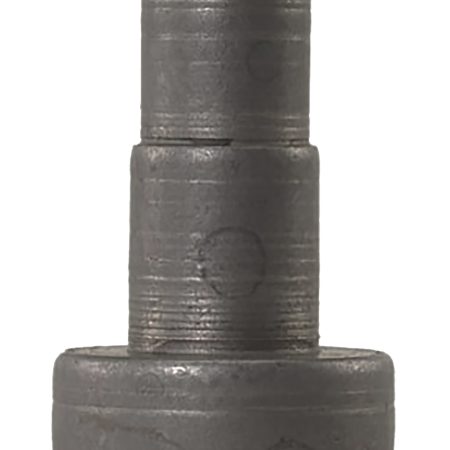 Hornady 390955 Cam Lock Pilot .338" Silver 338 Federal 338 Marlin Express Steel