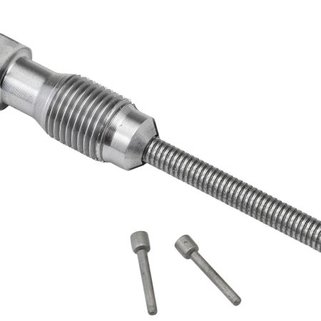 Hornady 043400 Zip Spindle Kit Silver