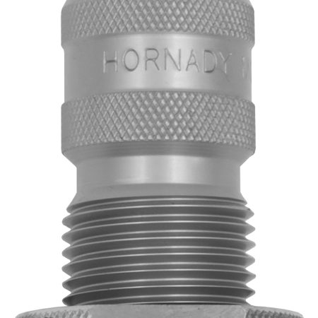 Hornady 544359 Match Grade Full Length Size Die for 308 Win