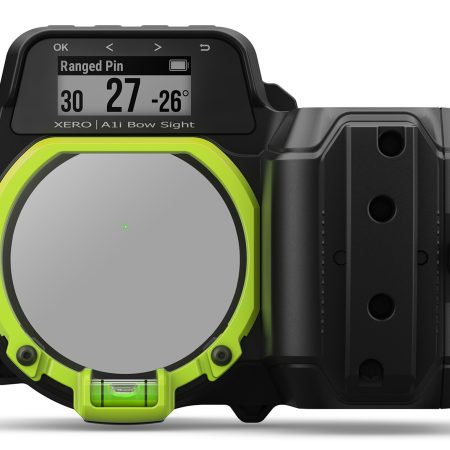 Garmin 0100178111 Xero A1i Bow Sight Left Hand
