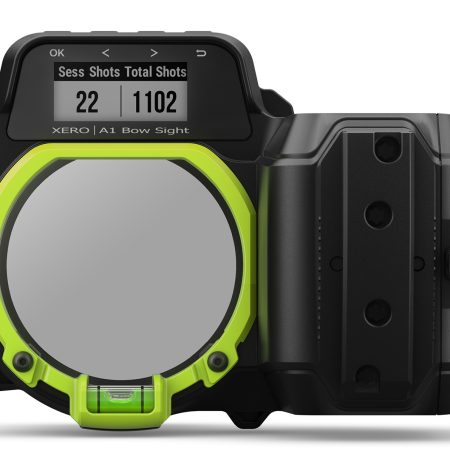 Garmin 0100178101 Xero A1 Bow Sight Left Hand