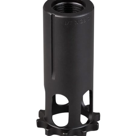 SilencerCo AC29 Osprey/Octane Piston 16M x 1RH 45 ACP Black Stainless Steel