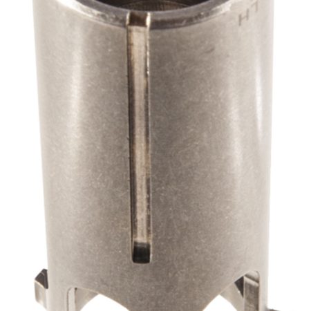 SilencerCo AC59 Osprey/Octane Piston .5x28XL 9mm Stainless Steel