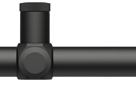 Leupold 182502 VX-3HD  Matte Black 6.5-20x 40mm 1" Tube Fine Duplex AO Reticle