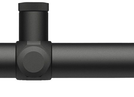 Leupold 182900 VX-3HD  Matte Black 6.5-20x50mm 30mm Tube CDS-T Fine Duplex Reticle Second Focal Plane