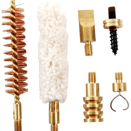 Traditions A1205B Ramrod Accessory Tip .50 Cal 10/32 Threads