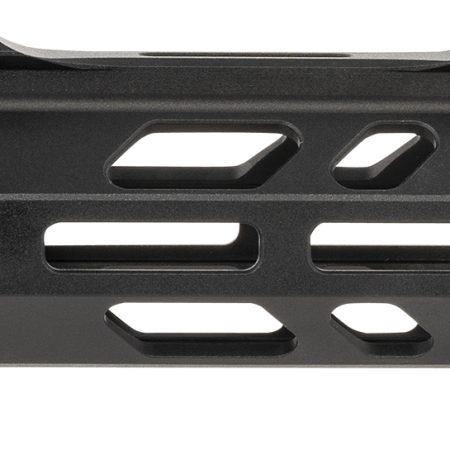 TacFire  A.C.E. M-Lok Handguard 7" Black Hardcoat Anodized Aluminum for AR-15