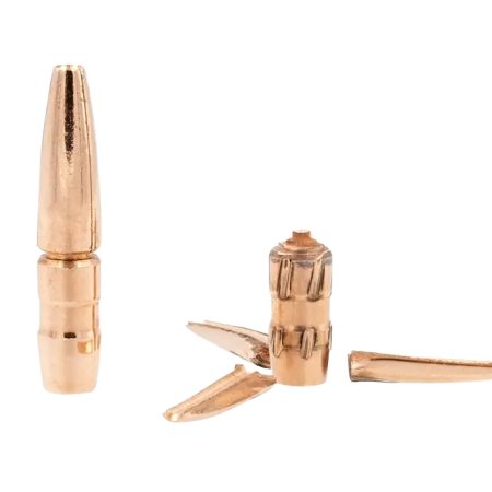 Lehigh Defense 02308198LP Controlled Fracturing 300Blackout 198gr SubSonic 50/Box