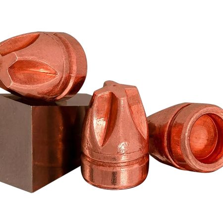 Caldwell 147072 Plink n Swing Triple Spin Target Rimfire Pistol/Rifle Steel Black/Orange Impact Enhancement Motion 1.75"/2.5"/3.5"