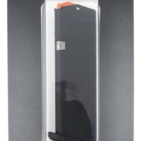 Glock 65280 G22/35  Gen5 10rd 40 S&W Black Polymer