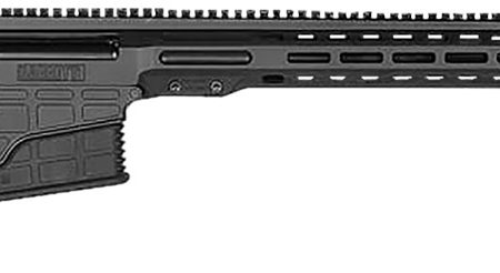 Barrett 18484 MRAD  300 Norma Mag 26" 10+1, Black, Side Folding Stock, Magpul Grip