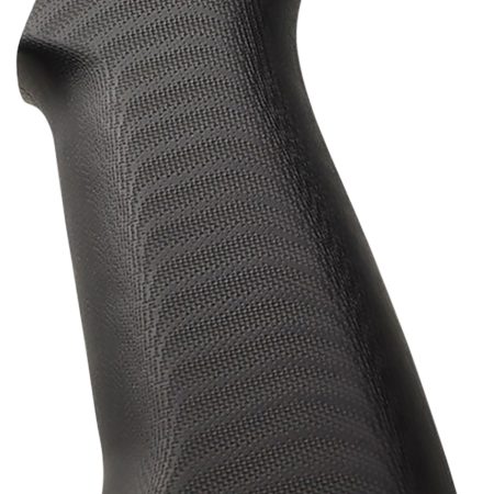 Hogue 13169 Pistol Grip  Made of G10 With Black Smooth Finish for AR-15, M16
