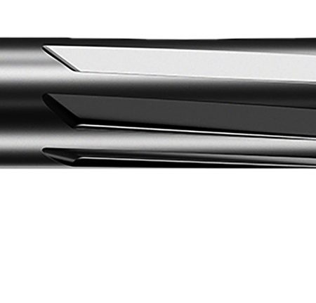 Radian Weapons G19G3ILRN Ramjet + Afterburner Combo  9mm Luger, Compatible w/Glock 19 Gen3, Black Stainless Steel Fluted Barrel