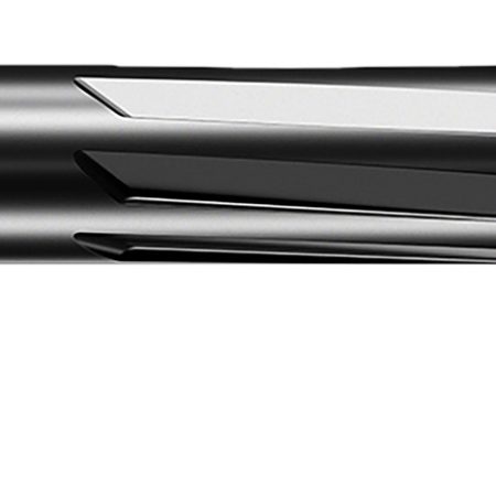 Radian Weapons G19G5ILRN Ramjet + Afterburner Combo  9mm Luger, Compatible w/Glock 19 Gen5, Black Stainless Steel Fluted Barrel