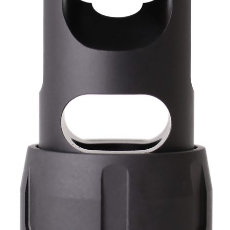 Nosler 97201 Muzzle Adapter  for 22 Cal with 1/2" 28 tpi Thread Pattern