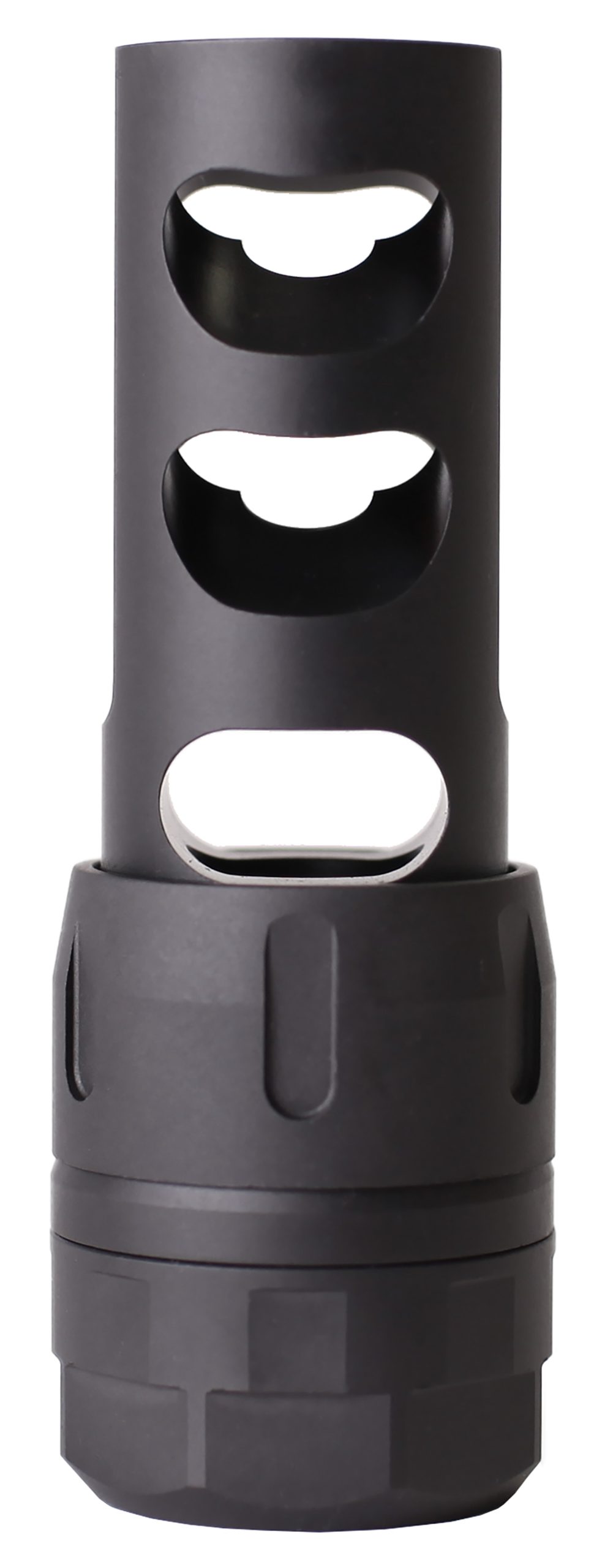 Nosler 97201 Muzzle Adapter for 22 Cal with 1/2" 28 tpi Thread Pattern