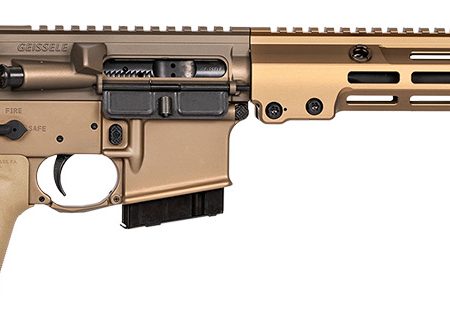 GEISSELE 05-1521S GFR RFL 6ARC 16" DDC