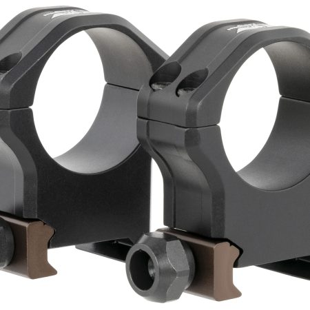 Christensen Arms 8100004104 Ultralight PRSR-X2  Black Anodized 30mm High