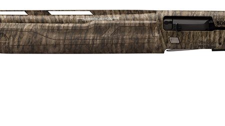 Winchester Repeating Arms 511305292 SX4  12 Gauge 28" 4+1 3.5" Overall Mossy Oak Bottomland Includes 3 Invector-Plus Chokes Left Hand