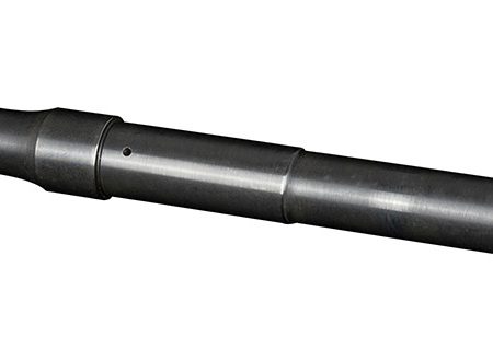 Diamondback 762X39C16M50B95R DB Barrel  7.62x39mm 16" Carbine-Length Black Nitride 4150 Chrome Moly Vanadium Steel