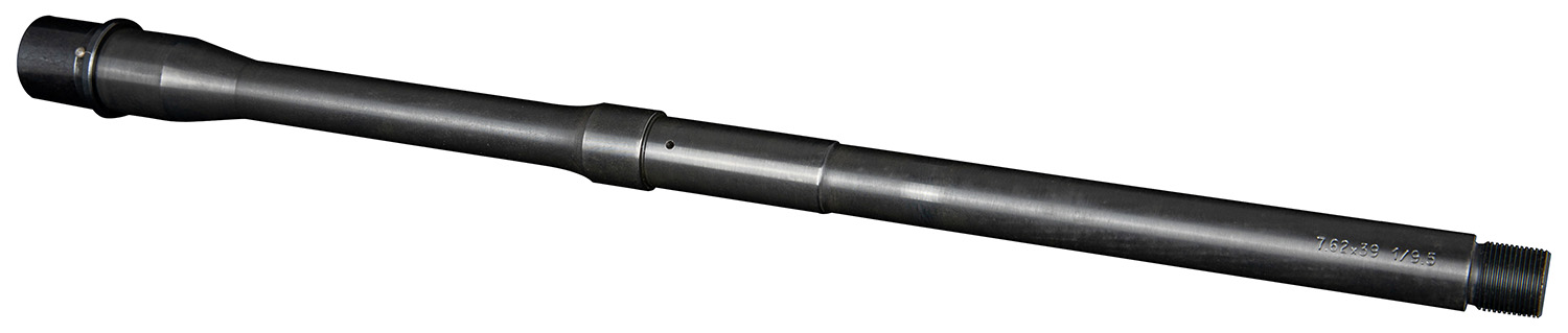 Diamondback 762X39C16M50B95R DB Barrel 7.62x39mm 16" Carbine-Length Black Nitride 4150 Chrome Moly Vanadium Steel