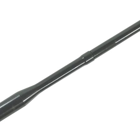 Diamondback 308M16L50B10R DB Barrel  308 Win 16" Mid-Length Black Nitride 4150 Chrome Moly Vanadium Steel