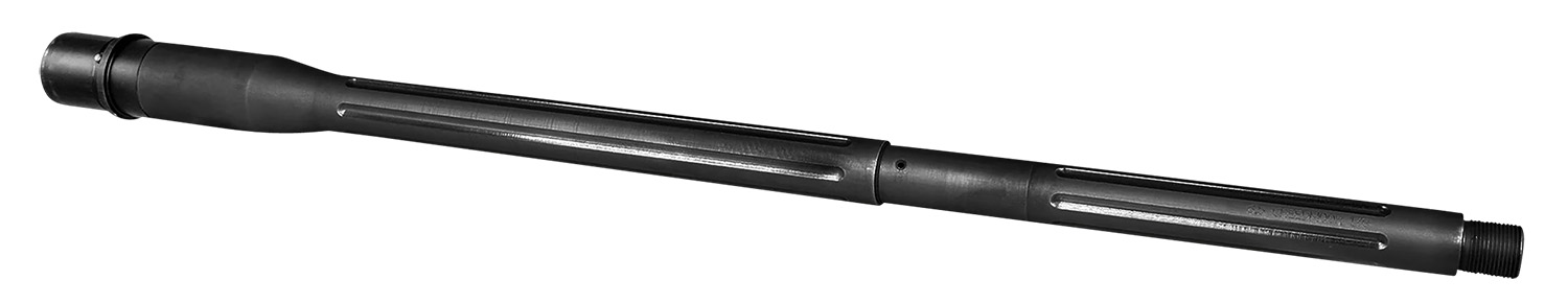 Diamondback 65CR24M50B8 DB Barrel 6.5 Creedmoor 24" Rifle-Length Black Nitride 4150 Chrome Moly Vanadium Steel