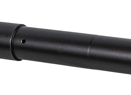 Diamondback 300P10H50B8R DB Barrel  300 Blackout 10" Pistol-Length Black Nitride 4150 Chrome Moly Vanadium Steel
