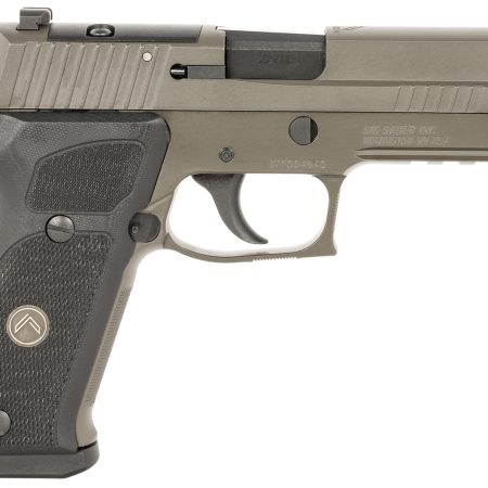 Sig Sauer 220R45LEGIONR2 P220 Full Size Legion 45 ACP 8+1 4.40", Legion Gray Elite Cerakote, Picatinny Rail Frame, Romeo 1 Cut Slide, Black G10 Grip, X-Ray Sights