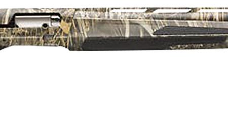 Browning 011746204 Maxus II  12 Gauge 3.5" 4+1 (2.75") 28" Barrel, Realtree Max-7, Overmolded Grip Panels Stock, Fiber Optic Front Sight