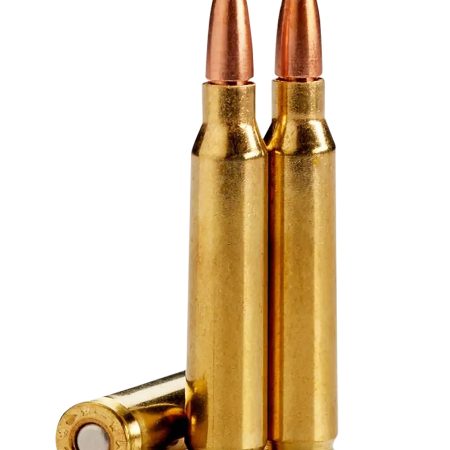 Lehigh Defense LA22362CC Controlled Chaos 223Rem 62gr 20 Per Box/10 Case