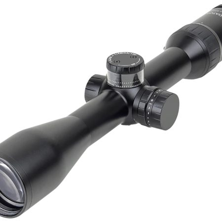 Steiner 3002 Predator  Black 2-16x42mm 30mm Tube Illuminated E3 Ballistic Reticle Second Focal Plane