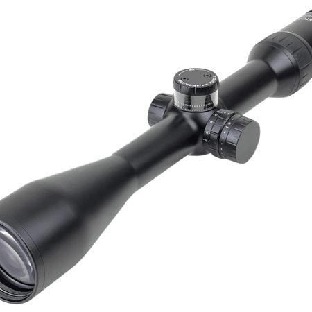 Steiner 3003 Predator  Black 3-24x50mm 40mm Tube Illuminated E3 Ballistic Reticle Second Focal Plane