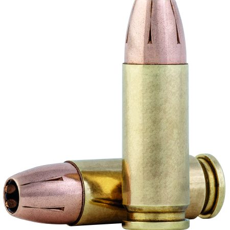 Federal PD30P1 Punch Personal Defense 30SuperCarry 103gr Hollow Point 20 Per Box/10 Case