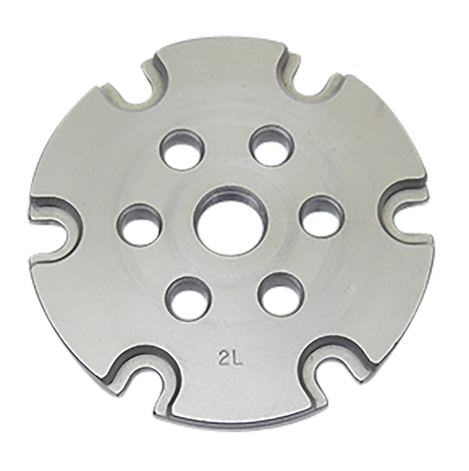 Lee Precision Six Pack Pro Shell Plate /Multi-Caliber/Size 2L