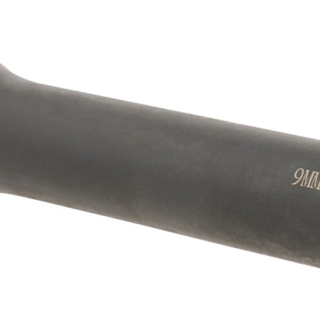 TacFire BAR9MM7BN AR Barrel  9mm NATO 7.50" Threaded Black Nitride Chrome Moly Vanadium, Fits AR-15