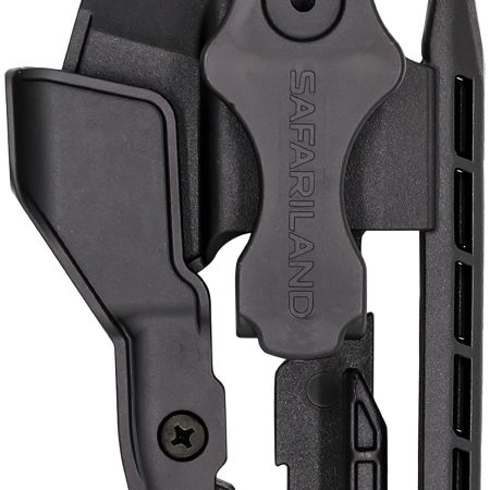 Safariland 19172411 Schema  IWB Black Polymer Belt Clip Fits Taurus G2C/G3C Right Hand